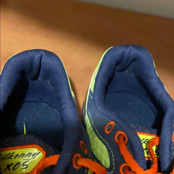 Saucony | Kilkenny XC 5 Spikes - Picture 5 of 12